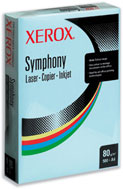 Xerox Colour Paper A4 Blue 80 GSM